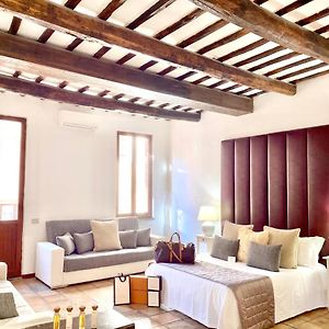 Penthouse Appartement